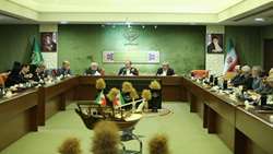 ایجاد انضباط ارزی در وزارت جهاد کشاورزی